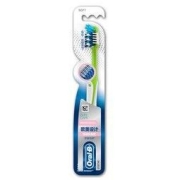 Oral-B 欧乐-B 精准多角度软毛牙刷 单只装