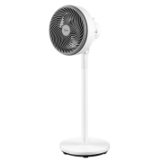 PLUS会员：Midea 美的 GAF20CB 空气循环扇