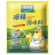 太太乐 三鲜鸡精调味料 227g