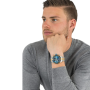Invicta Pro Diver SCUBA系列 22415 男士石英腕表  直邮含税到手￥388.61
