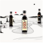 千禾 135 高鲜酱油 500ml
