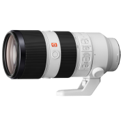 13日0点：SONY 索尼 FE 70-200mm F2.8 GM OSS 远摄变焦镜头 索尼FE卡口 77mm