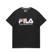 FILA 斐乐 男/女款运动T恤 T51M019150F