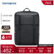 Samsonite 新秀丽 TOIDY系列 男士双肩包 TQ5*001