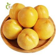 沂蒙黄金油桃 1斤