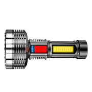 京东极速版：EWPLIRE WASP 探路蜂 十核豪华版 智能手电筒 G912.8元包邮（需用券）