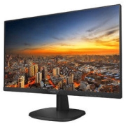 PHILIPS 飞利浦 243V7QDSB 23.8英寸IPS显示屏