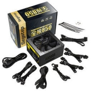 Segotep 鑫谷 全模850 全模组电源 750W