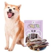康乖乖 狗狗零食牛肉切片300g
