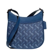 COACH 蔻驰 EMERY系列 89140 女士单肩斜挎包 中号