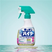 88vip：花王 厨房泡沫清洗剂 400ml*6件