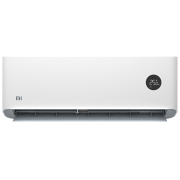 PLUS会员：MI 小米 巨省电系列 KFR-35GW/N1A1 新一级能效 壁挂式空调 1.5匹