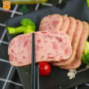 MALING 梅林 午餐肉罐头 198g*3罐