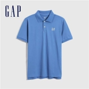 聚划算百亿补贴：Gap 盖璞 男士POLO衫 897003