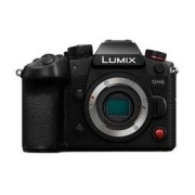 Panasonic 松下 GH6 M4/3卡口 无反相机 单机身