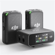 DJI 大疆 Mic 无线麦克风