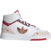 15日20点：adidas 阿迪达斯 三叶草DROP STEP休闲篮球鞋 GX8880 35～38尺码