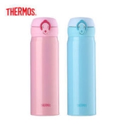 THERMOS 膳魔师 JNL-502-CP 保温杯 500ml