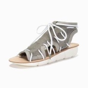 Clarks 其乐 女士休闲凉鞋 261259994