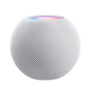 Apple 苹果 HomePod mini 智能音箱 白色