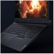 Lenovo 联想 拯救者R7000P 15.6英寸游戏笔记本电脑 新锐龙8核 R7-5800H 16G 512G RX6600M