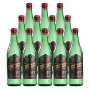 蒙巴汉 草原白酒 高粱酒 12瓶装