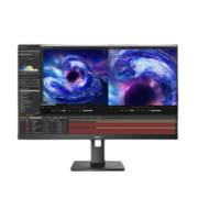 PHILIPS 飞利浦 275S9DR 27英寸显示器（2K、75Hz、HDR10）