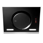 再降价、PLUS会员：ROBAM 老板 icook系列 CXW-200-26A5S 侧吸式吸油烟机