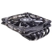 ID-COOLING IS-50X 下吹式 风冷散热器