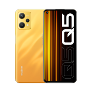 移动用户专享：realme 真我 Q5 5G智能手机 6GB+128GB
