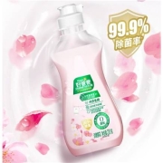 京东极速版：立白 好爸爸  樱花香洗衣液 220g*1瓶