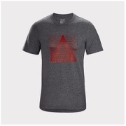 ARC'TERYX 始祖鸟 Horizons T-Shirt SS Men's-1 男款T恤