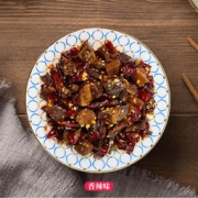 勋林手工牛肉干 高山黄牛肉 120g