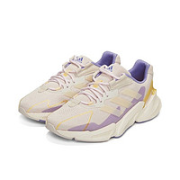 7日0点！adidas 阿迪达斯 X9000L4 WPure 跑步鞋