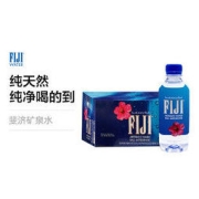 FIJI WATER 斐济 天然矿泉水 500ml*24瓶