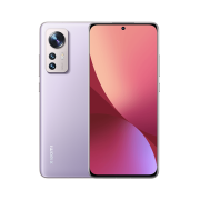 有券的上、PLUS会员：MI 小米 12X 5G智能手机 12GB+256GB