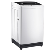 TCL B100L100 波轮洗衣机 10kg