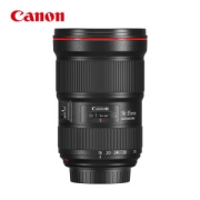 Canon 佳能 EF 16-35mm F2.8L III USM 广角变焦镜头 佳能EF卡口 82mm