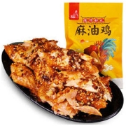 凤起 麻油鸡 500g