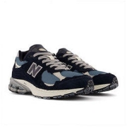 new balance 2002RD系列 男子复古运动鞋 M2002RDF