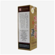 鸭溪窖 精品 54%vol 浓香型白酒 500ml 单瓶装