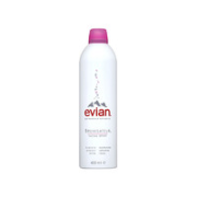 evian 依云 天然矿泉水喷雾 400ml