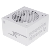 SAMA 先马 XF750W 纯白色电脑电源 额定750W