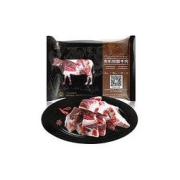天莱香牛 有机排酸牛脊骨 500g