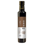 PLSU会员：帝麦 物理冷榨核桃油 250ml *2