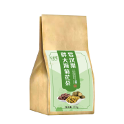 农情四海 罗汉果胖大海菊花茶150g（5g*30包）