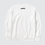 UNIQLO 优衣库 x DISNEY联名 长袖卫衣 446220