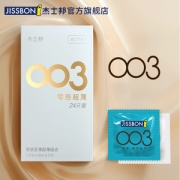 杰士邦 超薄特惠组合装 30只