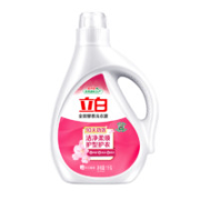 Liby 立白 香氛柔顺洗衣液馨香液1kg*1瓶包邮