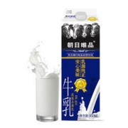 新希望 唯品 950ml 低温纯牛奶